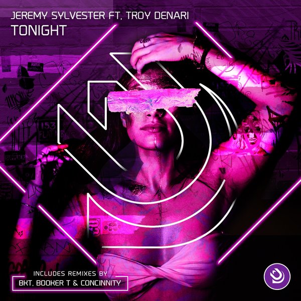 Jeremy Sylvester feat. Troy Denari - Tonight / Urban Dubz Music