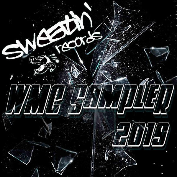 VA - WMC SAMPLER 2019 / Sweatin