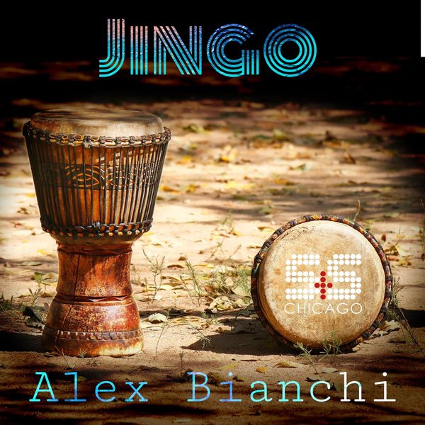 Alex Bianchi - Jingo / S&S Records