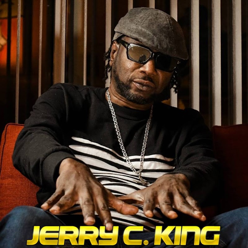 VA - Jerry C. King / Kingdom