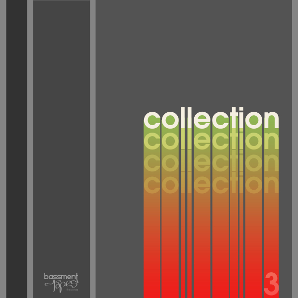 VA - Collection 3 / Bassment Tapes