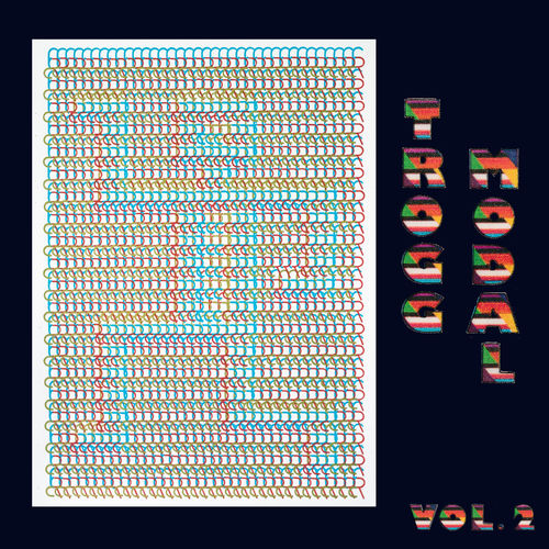 Eric Copeland - Trogg Modal, Vol. 2 / DFA Records