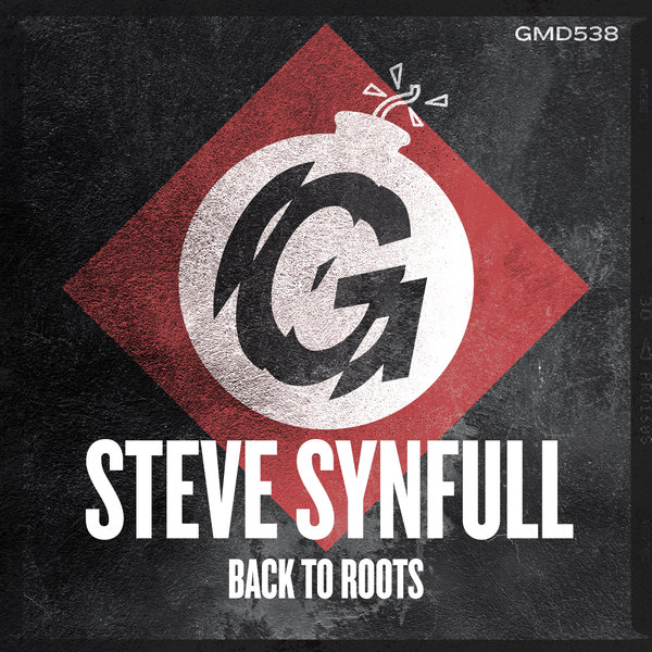 Steve Synfull - Back To Roots / Guesthouse