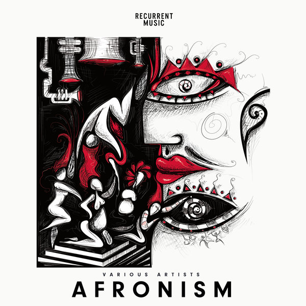VA - Afronism Vol. 1 / Recurrent Music