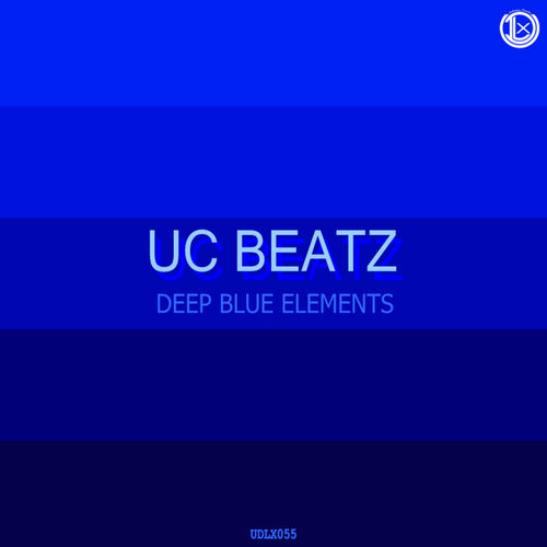 UC Beatz - Deep Blue Elements / Underluxe Records