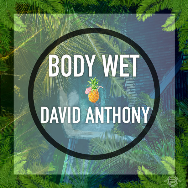 David Anthony - Body Wet / Planet Hum