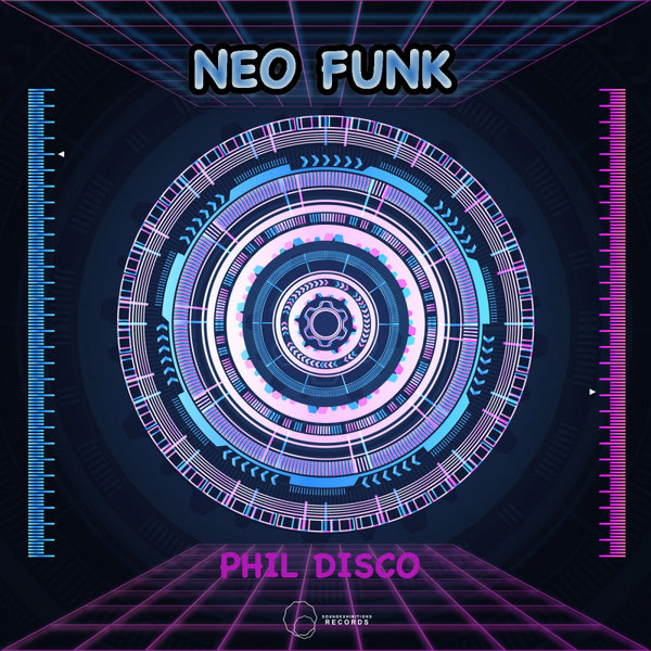 Phil Disco - Neo Funk / Sound-Exhibitions-Records