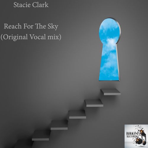 Stacie Clark - Reach For The Sky / Birkin Records