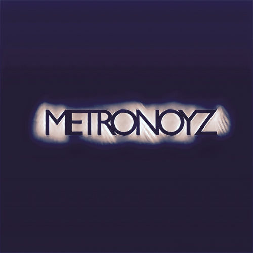 VA - The Journey Compilation / Metronoyz