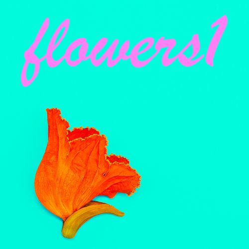 VA - Flowers, Vol. 1 / GR8 AL Music