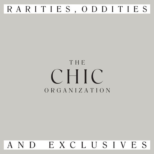 Chic - Rarities, Oddities and Exclusives / Rhino Atlantic