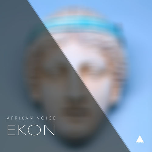 Afrikan Voice - Ekon / Afrocracia Records