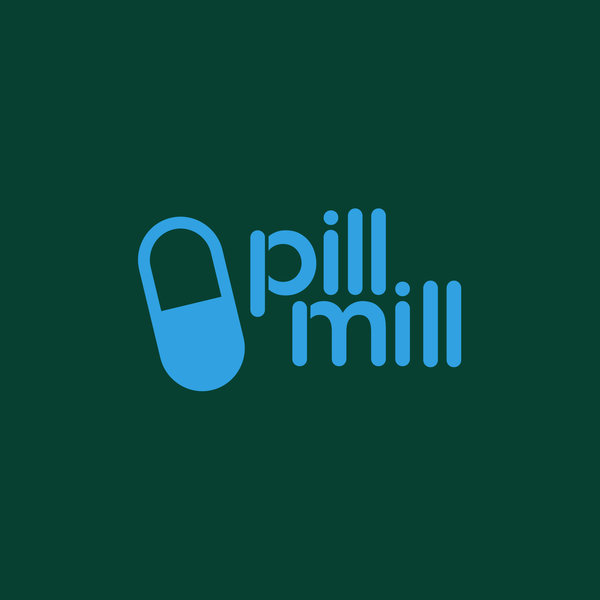 Big Pharma - Charlie's Angel / Pill Mill