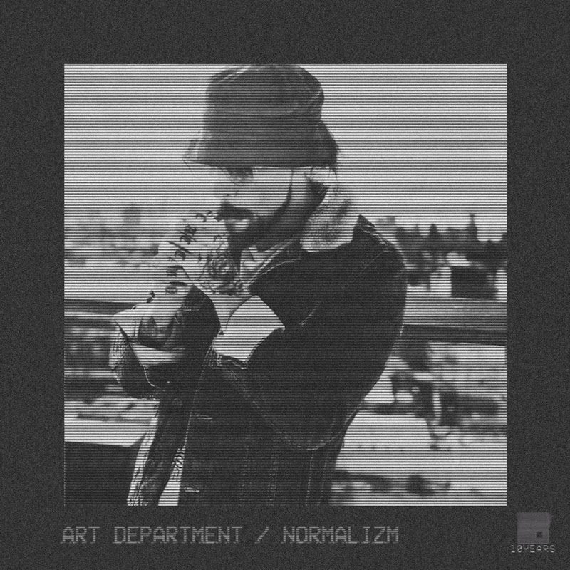 Art Department - Normalizm / No.19 Music