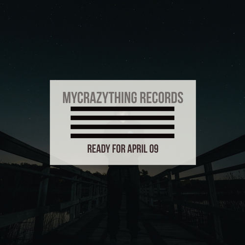 VA - Ready for April 09 / Mycrazything Records