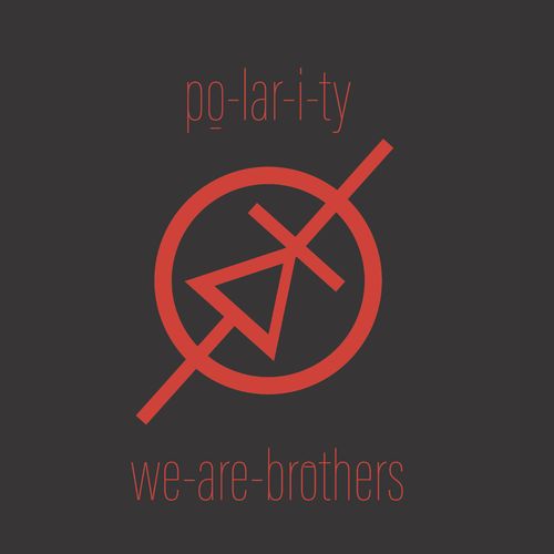 po-lar-i-ty - we-are-brothers / Yoruba Records