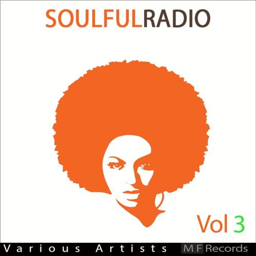 VA - Soulfulradio, series / M F Records