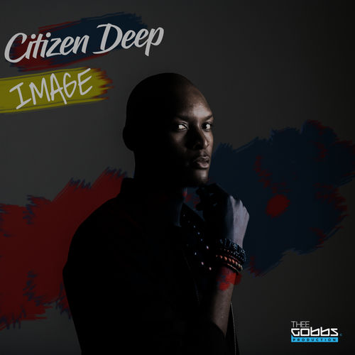 Citizen Deep - Image / Thee Gobbs Production