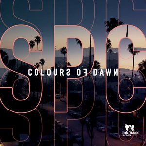 S.P.C. - Colours Of Dawn / Little Angel Germany