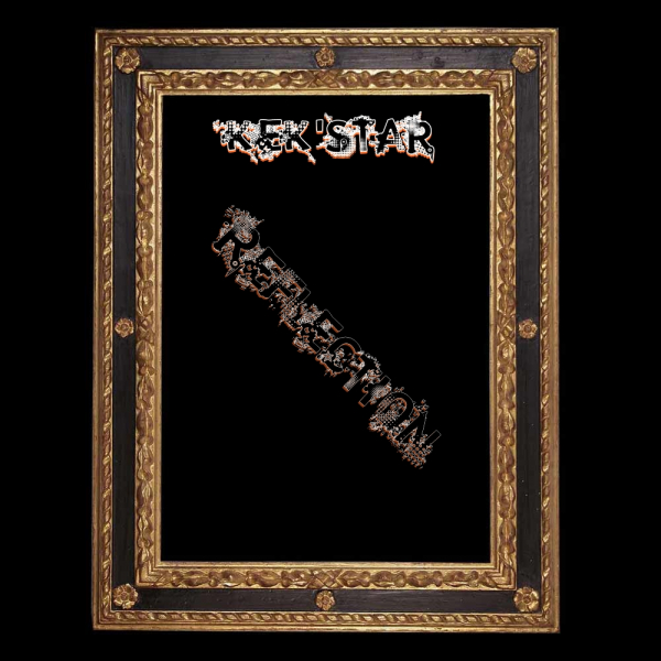 Kek'Star - Reflection EP / Azania Digital Records