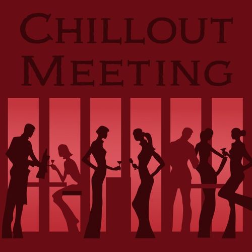 VA - Chillout Meeting / Domestic Division