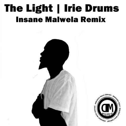 Irie Drums - The Light / Modjadeep Musik