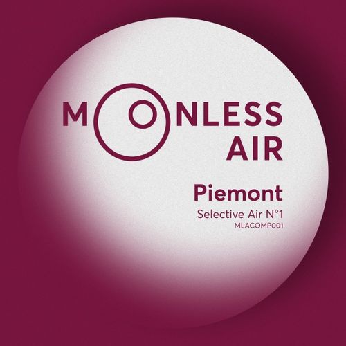 Piemont - Selective Air #1 / Moonless Air