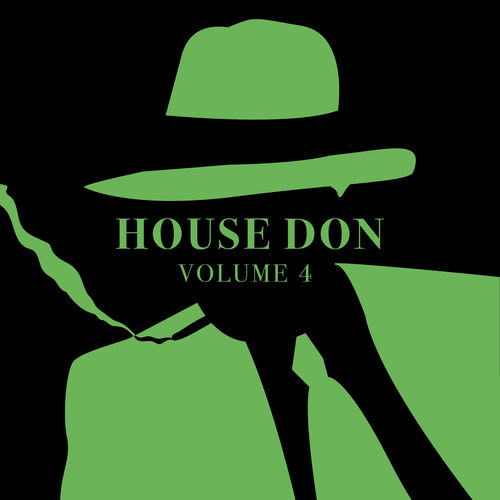 VA - House Don Vol. 4 / Robsoul Essential