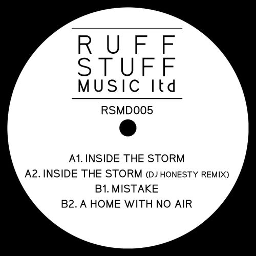 Ruff Stuff - Untitled05 / Ruff Stuff Music Ltd