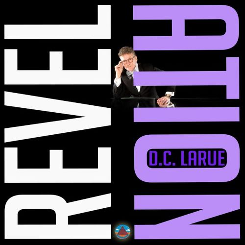 D.C. LaRue - Revelation / Khb Music