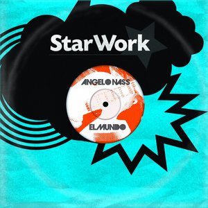 Angelo Nass - El Mundo / Starwork Music