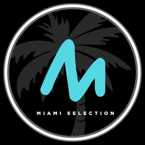 VA - Miami Selection / Metropolitan Recordings