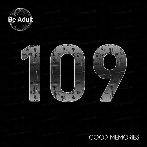 VA - Good Memories / Be Adult Music
