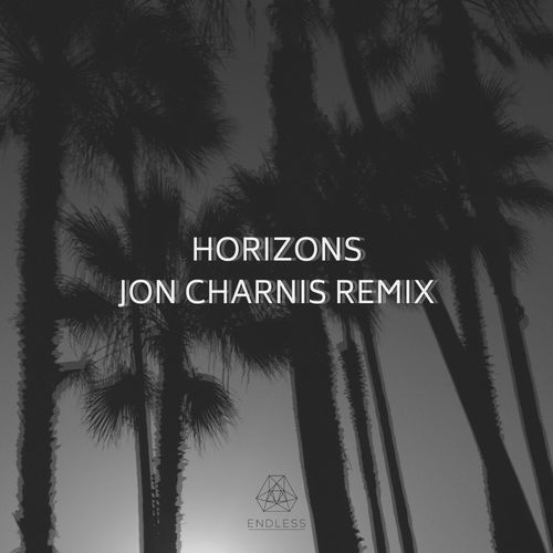 Kevin Di Serna - Horizons (Jon Charnis Remix) / Endless