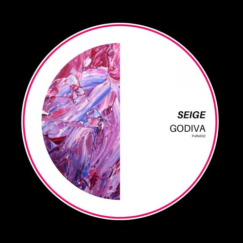 Seige - Godiva / Puro Recording