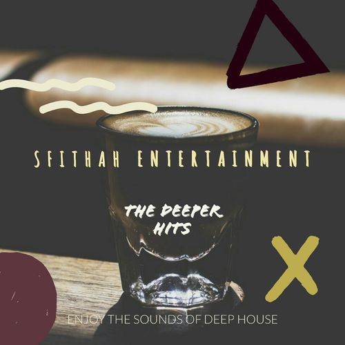 VA - The Deeper Hits / Sfithah Entertainment