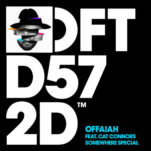 OFFAIAH - Somewhere Special (feat. Cat Connors) (Club Mix) / Defected Records