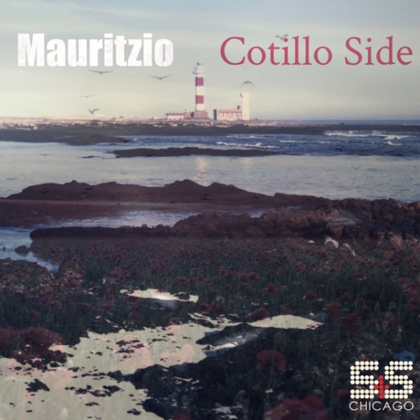 Mauritzio - Cotillo Side / S&S Records