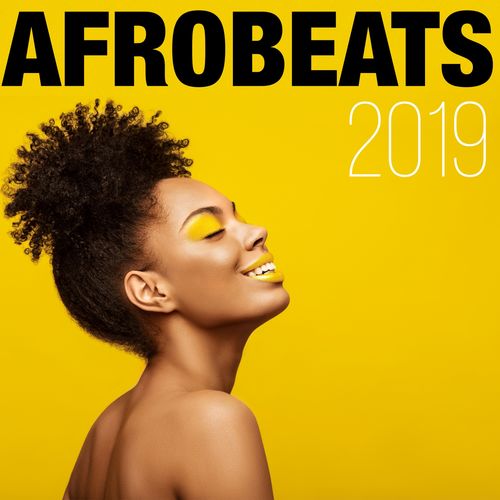 VA - Afrobeats 2019 / Sushiraw