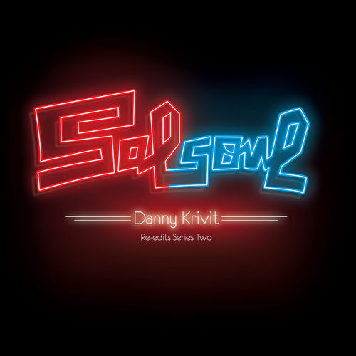 VA - Salsoul Re-Edits Series Two: Danny Krivit / Salsoul Records