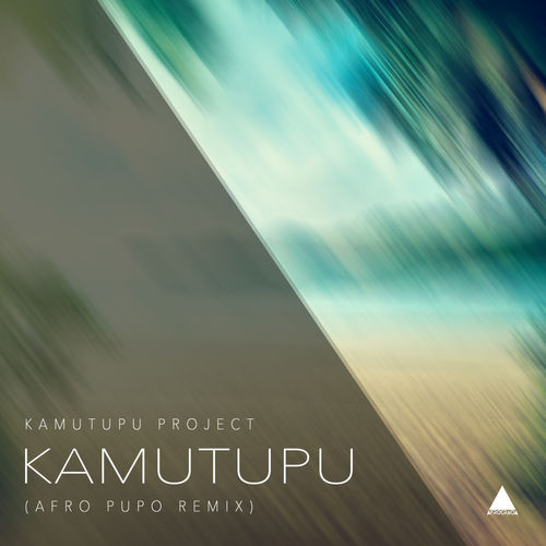 Kamutupu Project - Kamutupu (Afro Pupo Remix) / Afrocracia Records