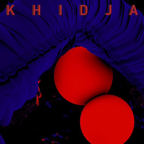Khidja - In The Middle of the Night / DFA Records