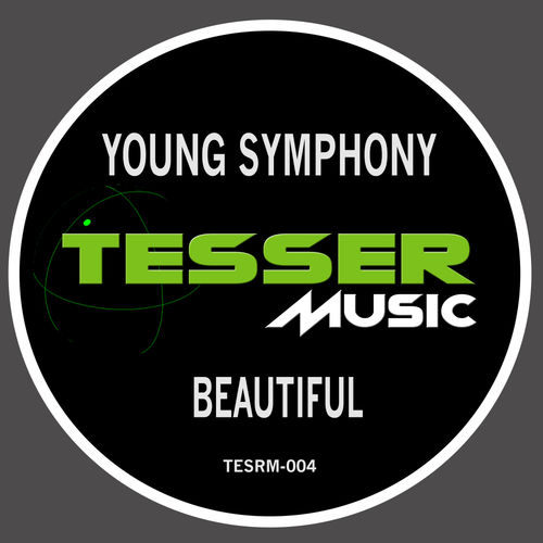 Young Symphony - Beautiful / Tesser Music