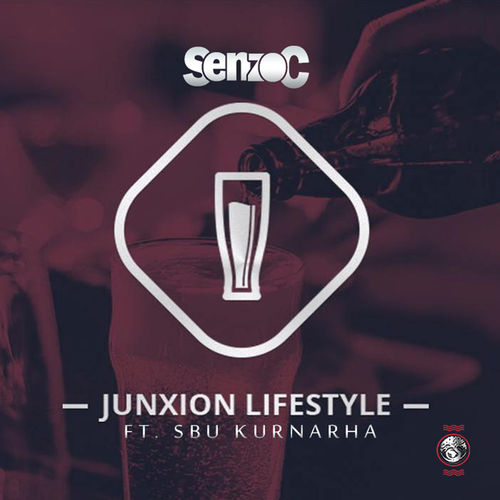 Senzo C - Junxion Lifestyle / Afro Origins