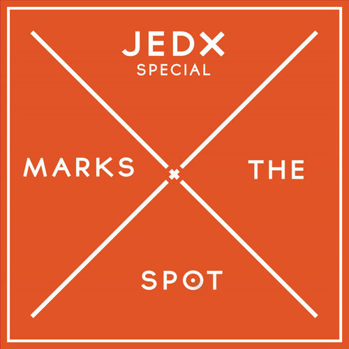 JedX - Special / Music Marks The Spot