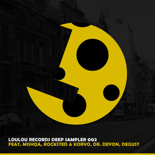 VA - Loulou Records Deep Sampler 002 / Loulou Records