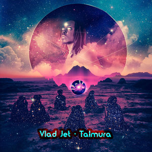 Vlad Jet - Talmura / Open Bar Music
