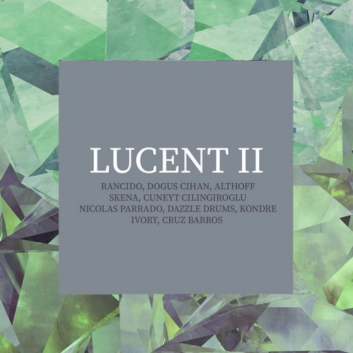 VA - Lucent II / SOMENI