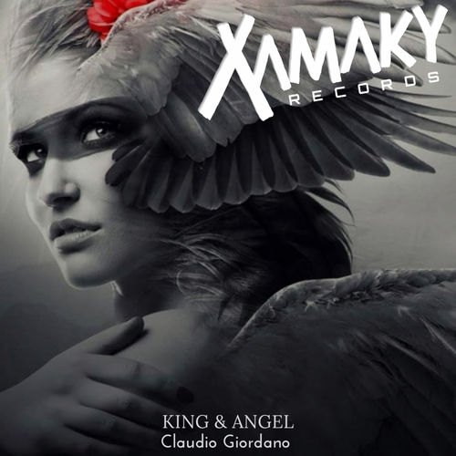 Claudio Giordano - King & Angel / Xamaky Records