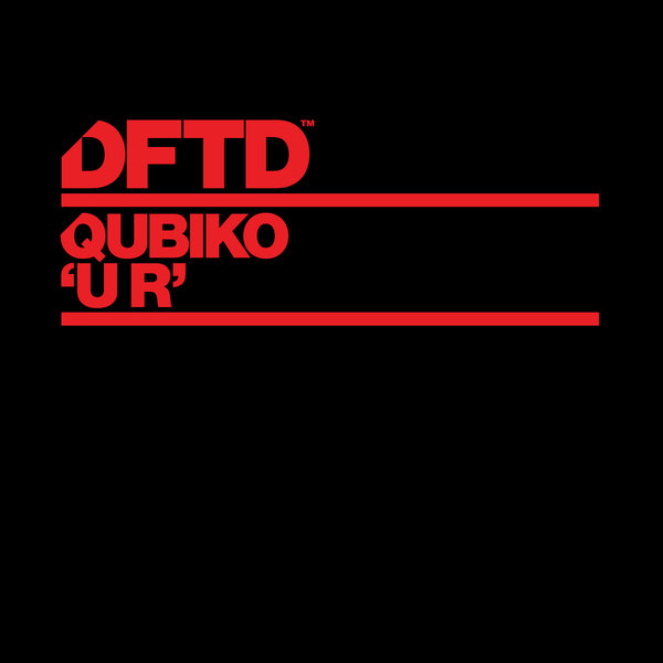 Qubiko - U R / DFTD